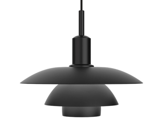 Подвесные светильники In Stock LOUIS POULSEN - PH 5/5