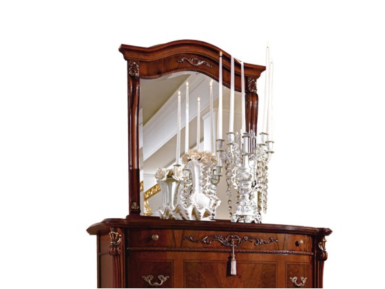 Зеркало Barnini Oseo PRESTIGE