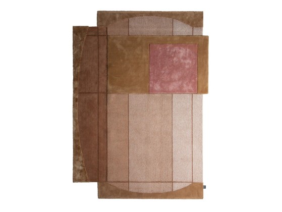 Ковер Carpet Edition LBIA TERRA