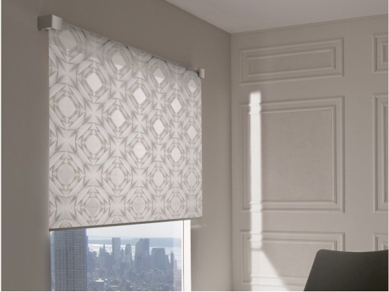 Рулонные шторы TAO Design ROLL OTTO