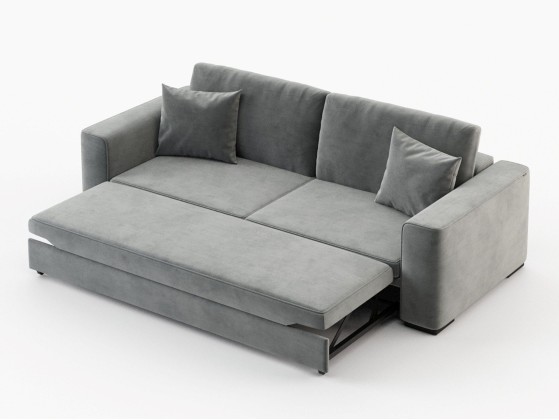 Диван Laskasas GREY