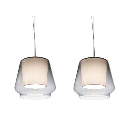 Подвесные светильники millelumen ALEVE 2