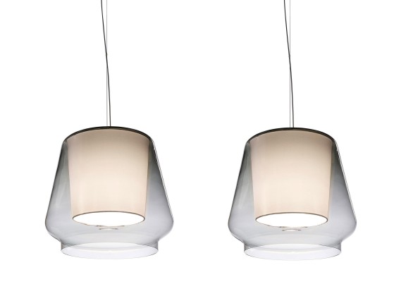 Подвесные светильники millelumen ALEVE 2