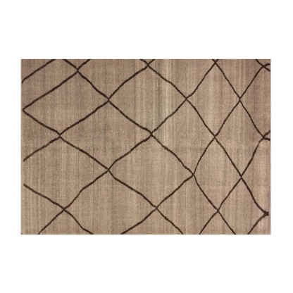 Ковер Ghodrati Rug BERBER RUG 5