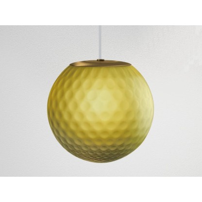 Подвесные светильники PANZERI EVY