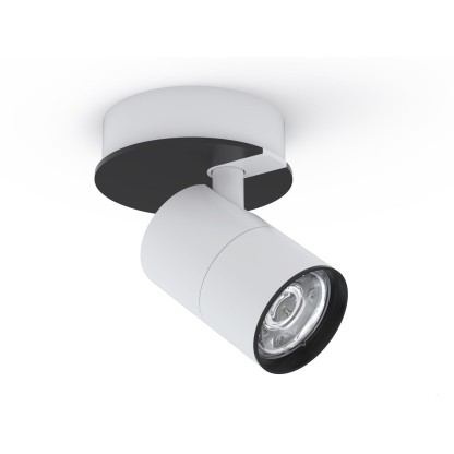 Точечные светильники Exporlux WHEEL TE SL