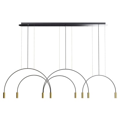 Подвесные светильники Estiluz VOLTA