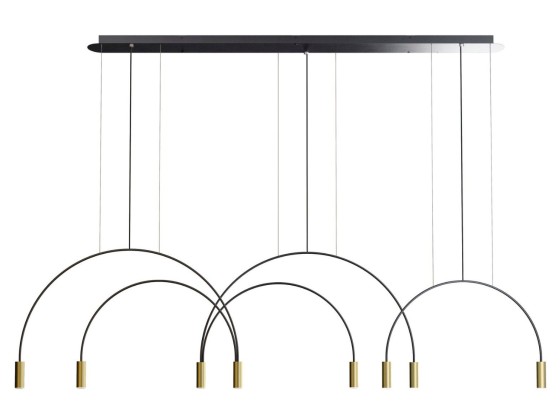 Подвесные светильники Estiluz VOLTA