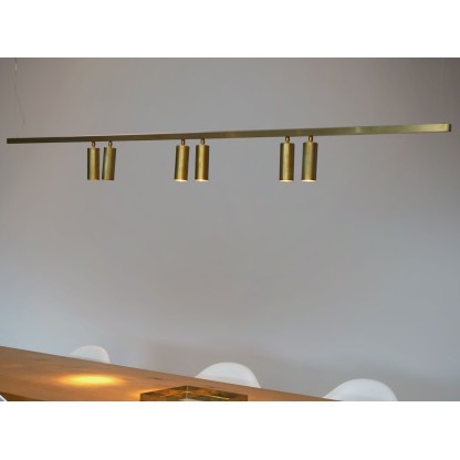 Подвесные светильники 247LAB RIGA 22/00