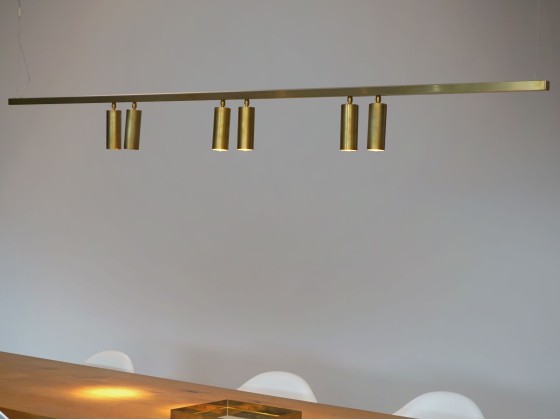 Подвесные светильники 247LAB RIGA 22/00