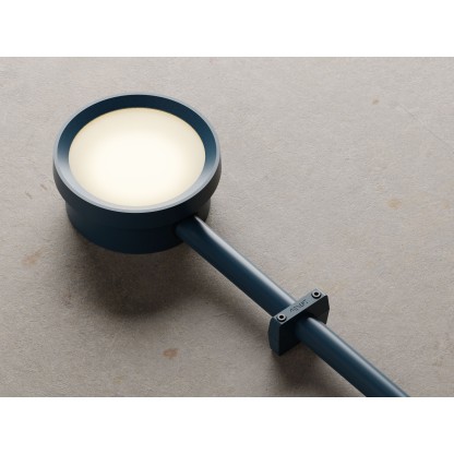 Бра - настенная лампа Genuit LIGHT DOT COLOR