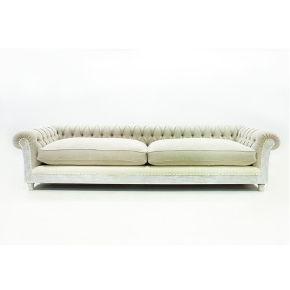 Диван Crearte Collections CHESTERFIELD LOOR ESSENCE