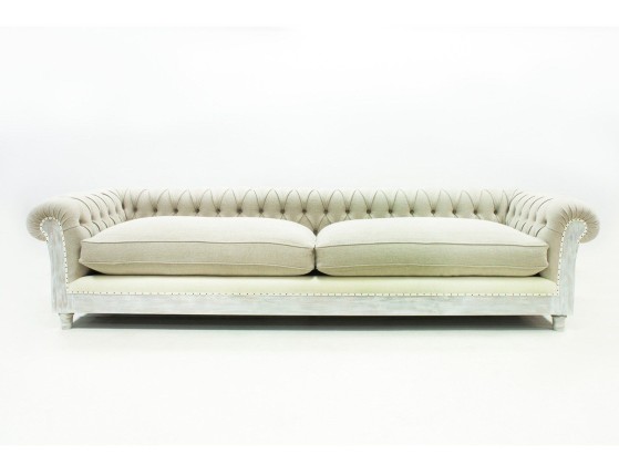 Диван Crearte Collections CHESTERFIELD LOOR ESSENCE