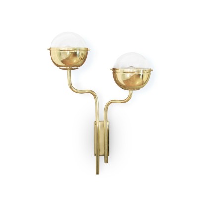 Бра - настенная лампа BRABBU NIKU