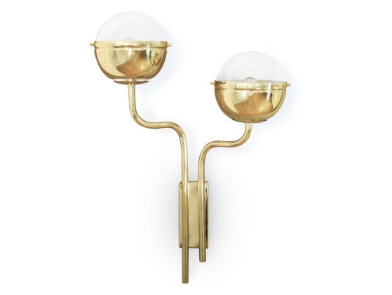 Бра - настенная лампа BRABBU NIKU