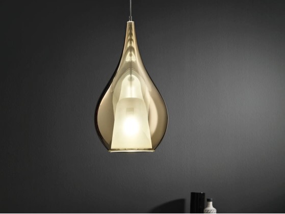 Подвесные светильники Cangini & Tucci ZOE