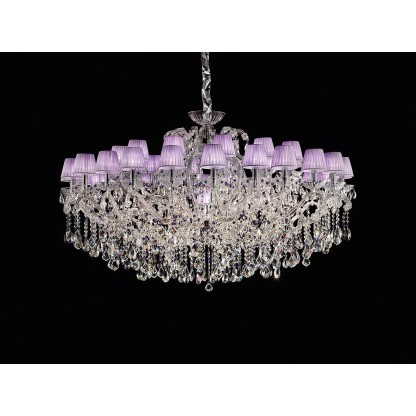 Подвесные светильники Masiero MARIA TERESA VE 996 36 / 15 / 48