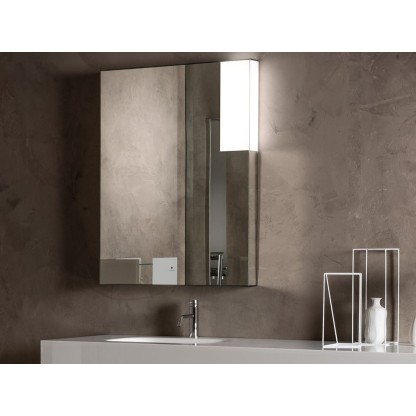 Зеркало для ванной комнаты ARTELINEA CUBO