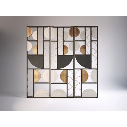 Перегородки ROSSATO TIFFANY