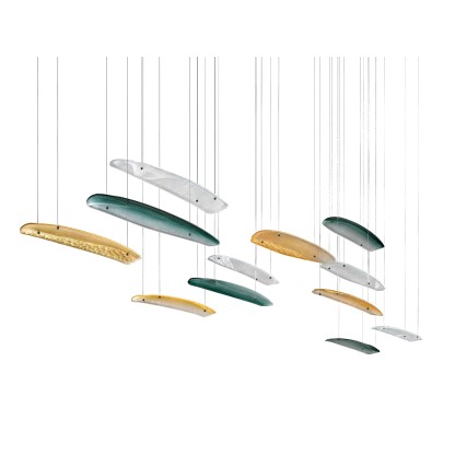 Подвесные светильники Arte Veneziana NUVOLE