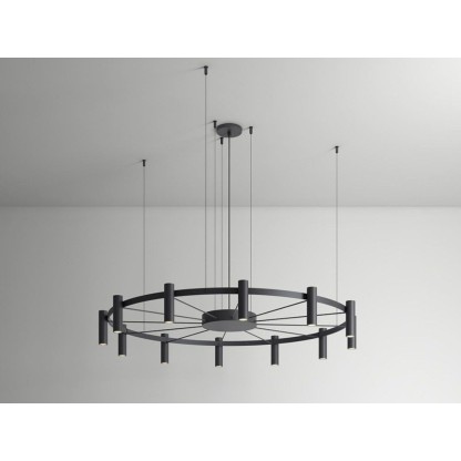 Подвесные светильники Estiluz LAVERD