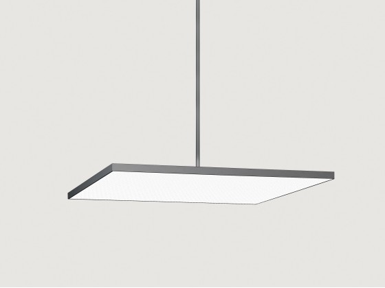 Подвесные светильники Lightnet CUBIC EVOLUTION G6/P6