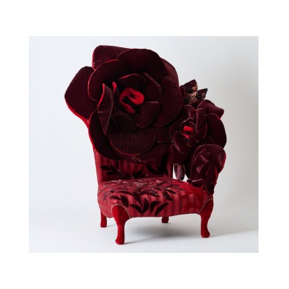 Искусство ARTDESIGNBOX CHINA ROSE