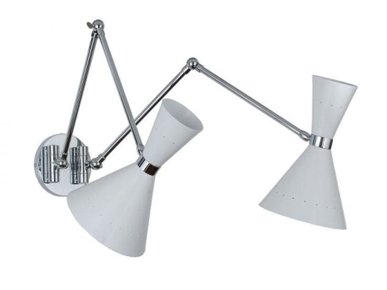 Бра - настенная лампа Estro DIVA