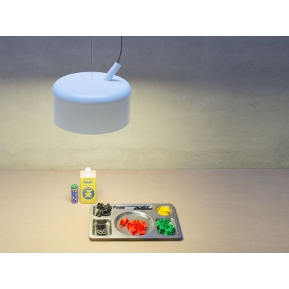 Подвесные светильники Vertigo Bird HGAR