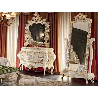 Зеркало Modenese Luxury Interiors 11627
