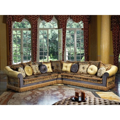 Диван Domingo Salotti LUDOVICA