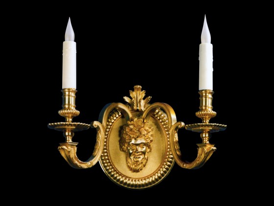 Бра - настенная лампа Tisserant 24364