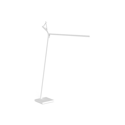 Уличный торшер Talenti CLEOSOFT-ALU