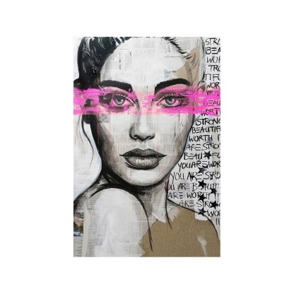 Акустические стеновые панели MOMENTI DO-008