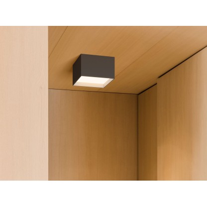 Потолочные светильники Vibia STRUCTURAL