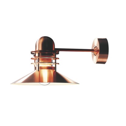 Настеннопотолочные светильники Louis Poulsen NYHAVN