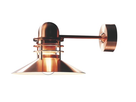 Настеннопотолочные светильники Louis Poulsen NYHAVN