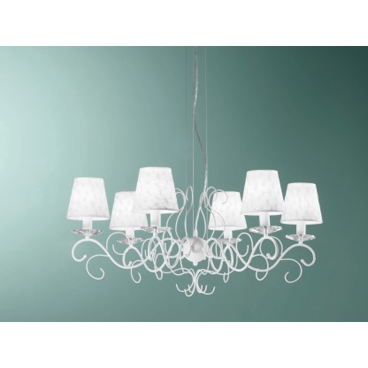 Подвесные светильники Fan Europe Lighting PERLA