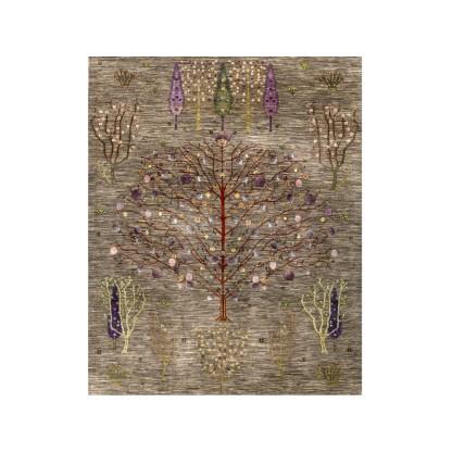 Ковер Zollanvari MULTIPLE TREES 4