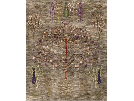Ковер Zollanvari MULTIPLE TREES 4