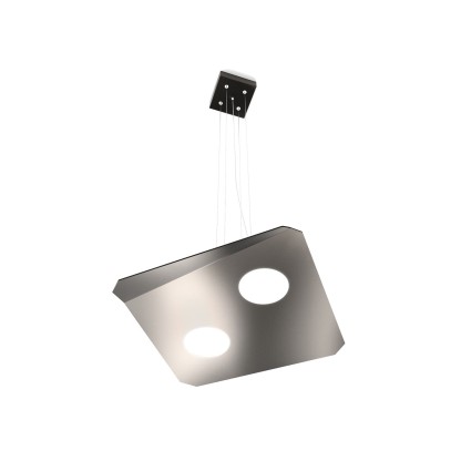 Подвесные светильники Amarcords CARD X2