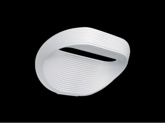 Бра - настенная лампа Cini&Nils SESTESSA ALOGENA