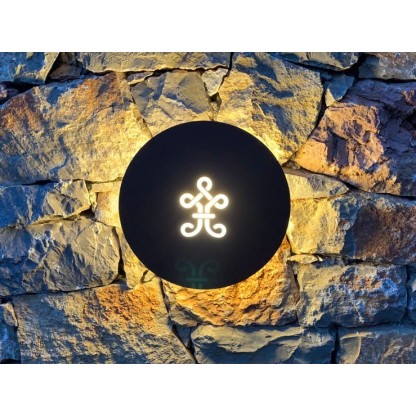 Настеннопотолочные светильники LYX Luminaires LA MARTINETTE