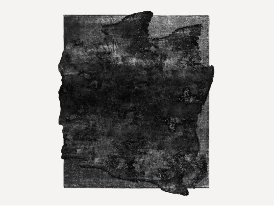 Ковер HENZEL STUDIO LAUREL CANYON (JACKSON NIGHT EDIT)