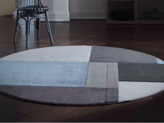 Ковер Besana Moquette GLOBE