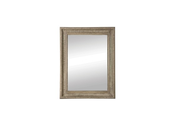 Зеркало для ванной комнаты rvb FLAMANT BUTLER