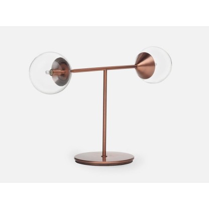 Настольные светильники Casa CIRCUS