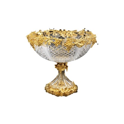 Декоративные предметы Il Bronzetto LUXURY FOUNDRY REGGIA 136