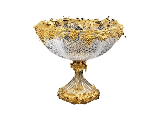 Декоративные предметы Il Bronzetto LUXURY FOUNDRY REGGIA 136