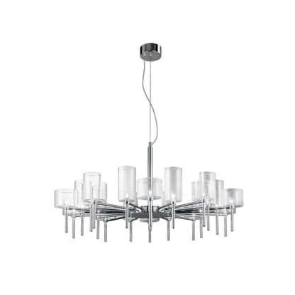 Подвесные светильники AXOLIGHT SPILLRAY